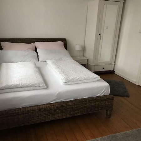 Fachwerkhaus In Der Altstadt Λούνεμπουργκ Εξωτερικό φωτογραφία