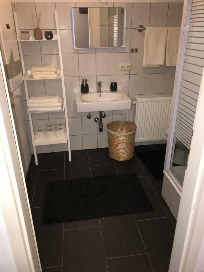 Fachwerkhaus In Der Altstadt Λούνεμπουργκ Εξωτερικό φωτογραφία