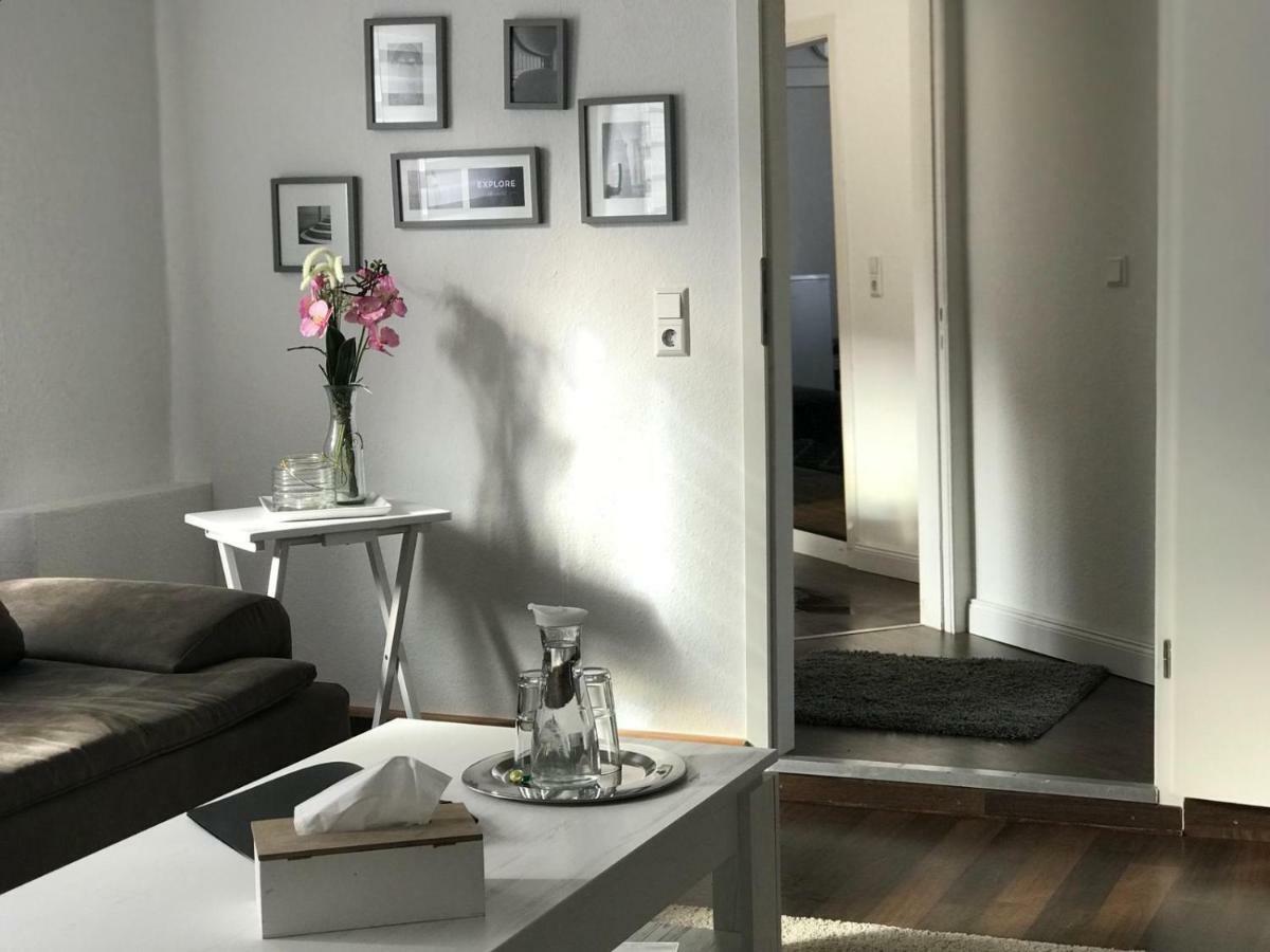 Fachwerkhaus In Der Altstadt Λούνεμπουργκ Εξωτερικό φωτογραφία